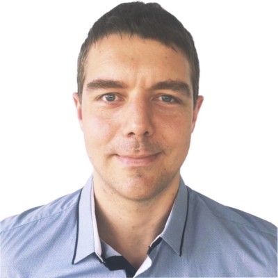 Nicholas O'Sullivan